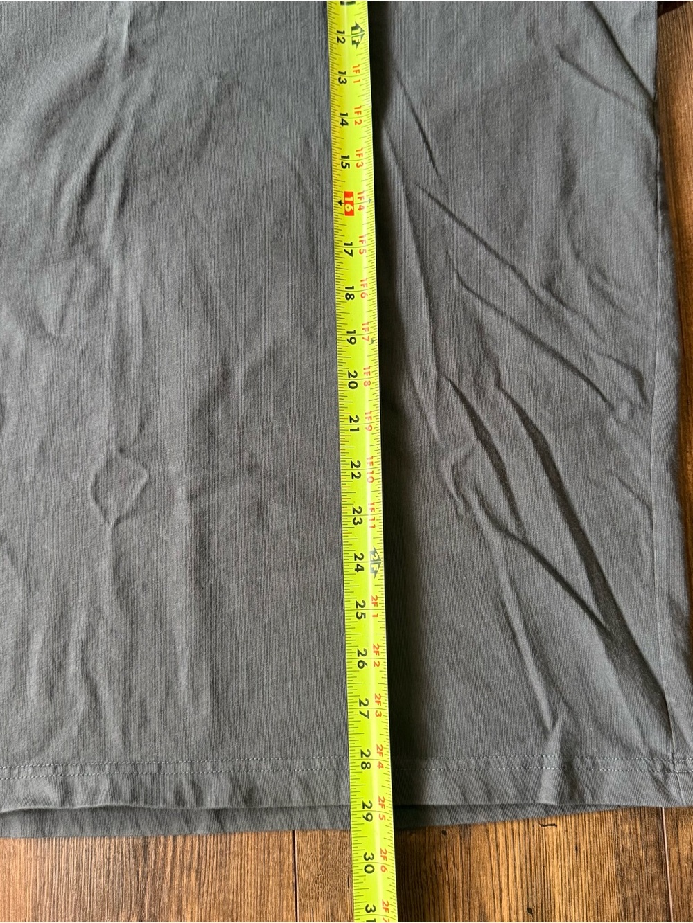 Tommy Bahama Relax First Class Flight Graphic T Shirt Men’s XL Gray 100% Cotton - Picture 6 of 8